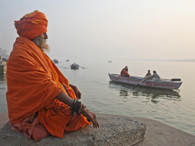 Varanasi
