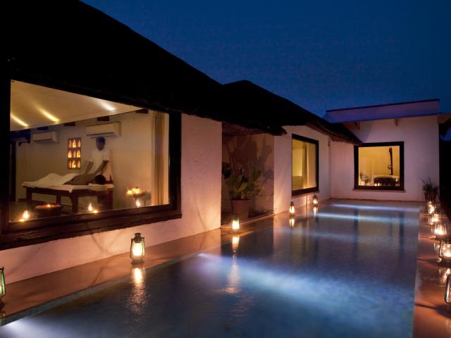 Khem Villas
