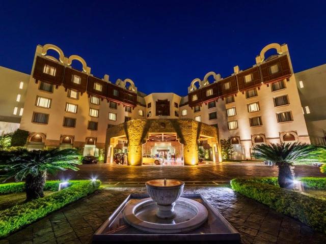 Islamabad Serena Hotel, Islamabad