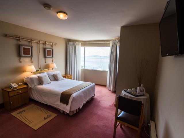 Inca Utama Hotel And Spa