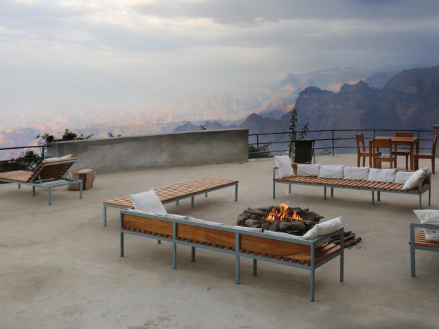Limalimo Lodge