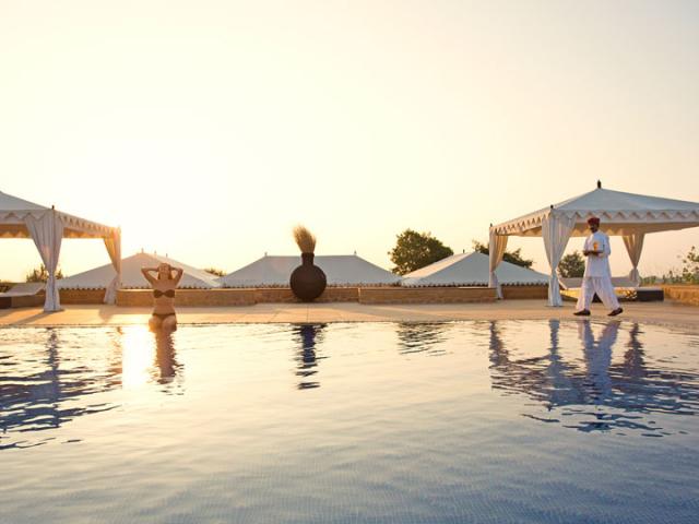 The Serai
