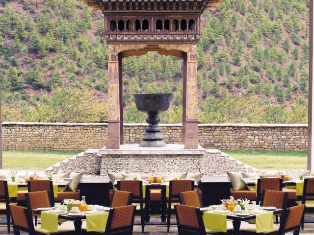 Pemako Thimpu
