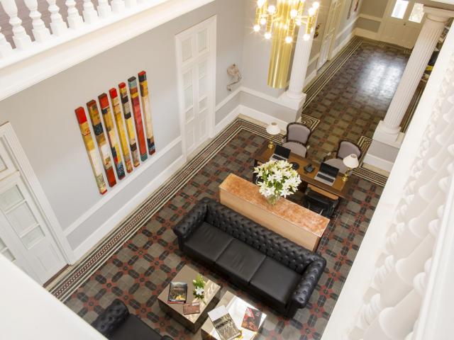 Casa Republica Barranco