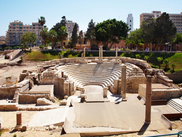 Get lost in the city's atmospheric catacombs