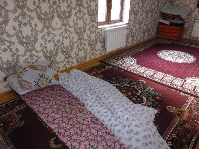 Nurata Guesthouse (Hayat Village)