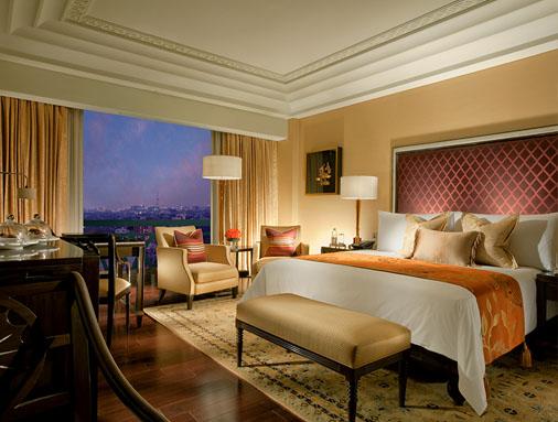 The Leela Palace Chennai, Chennai