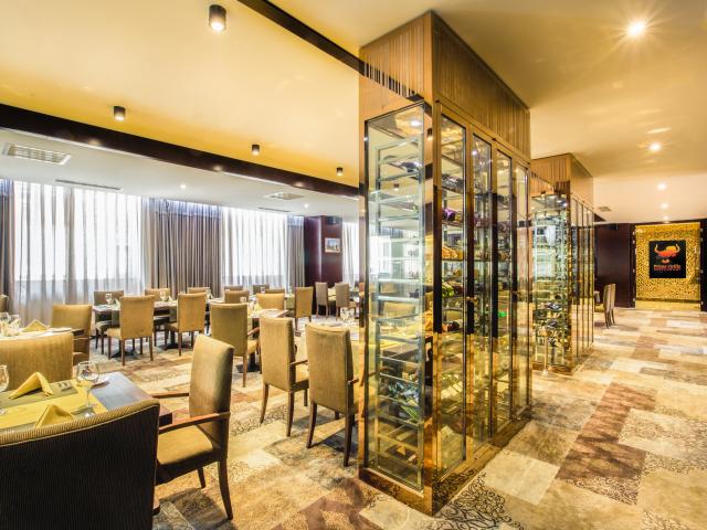 Best Western Premier Tuushin Hotel