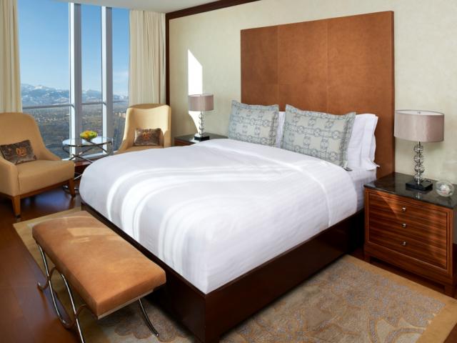 Ritz-Carlton