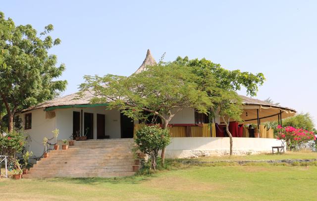 Kutch Safari Lodge