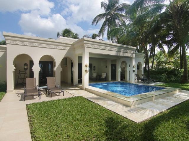 Baraza Resort & Spa