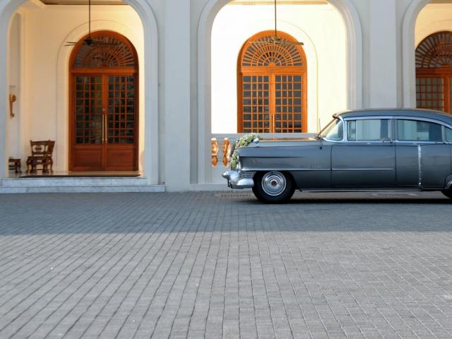 Galle Face