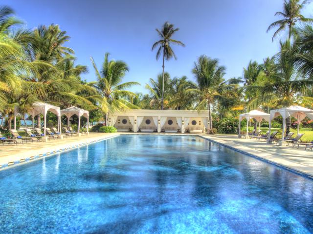 Baraza Resort & Spa