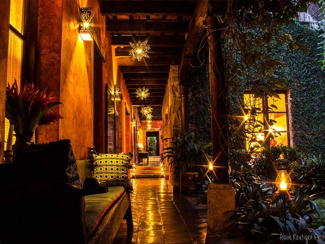 Posada Del Angel