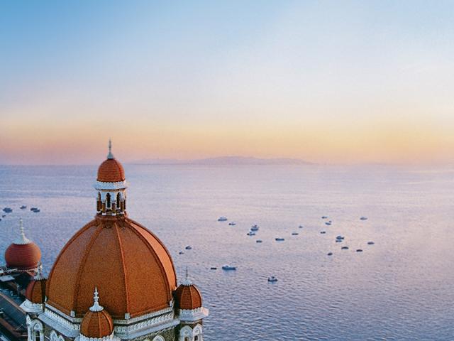 Taj Mahal Palace