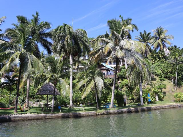 Villa Caribe