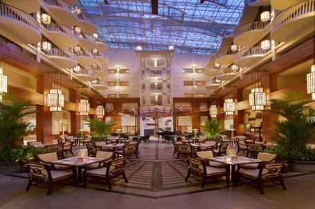 Hyatt Regency, Kota Kinabalu