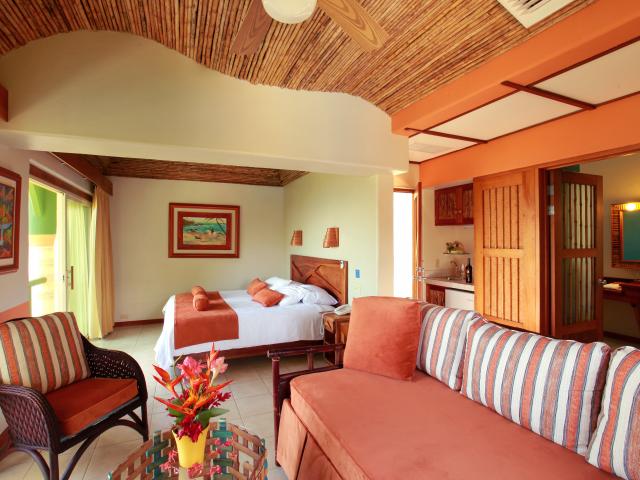 Si Como No Resort & Spa