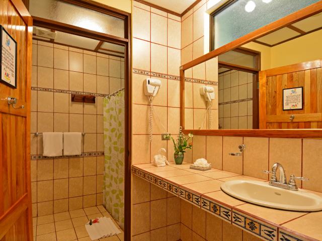 Arenal Observatory Lodge & Spa