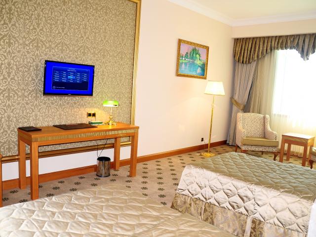 Mary Hotel