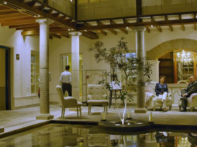 Illa Experience Hotel