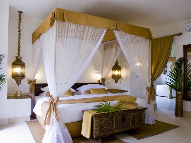 Baraza Resort & Spa, Zanzibar