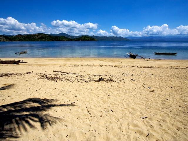 Relax on some of the most stunning beaches in the world