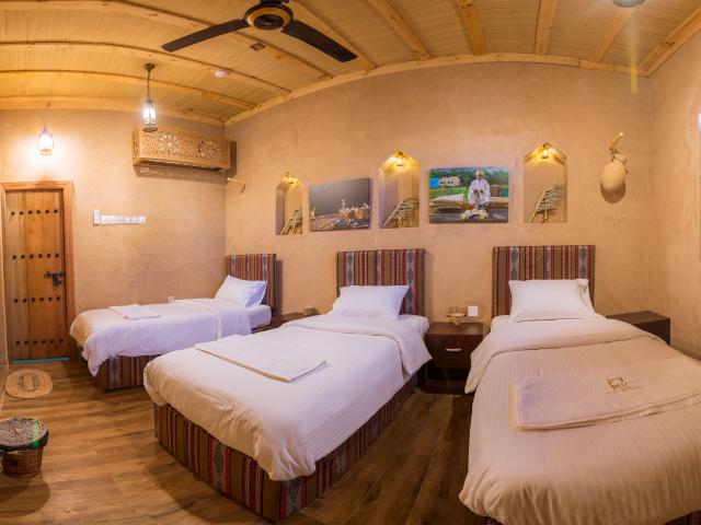 Ihyaa Inn