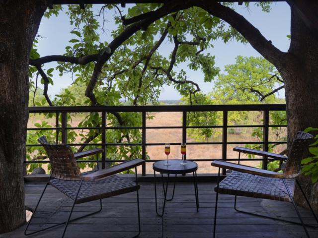 Pench Tree Lodge