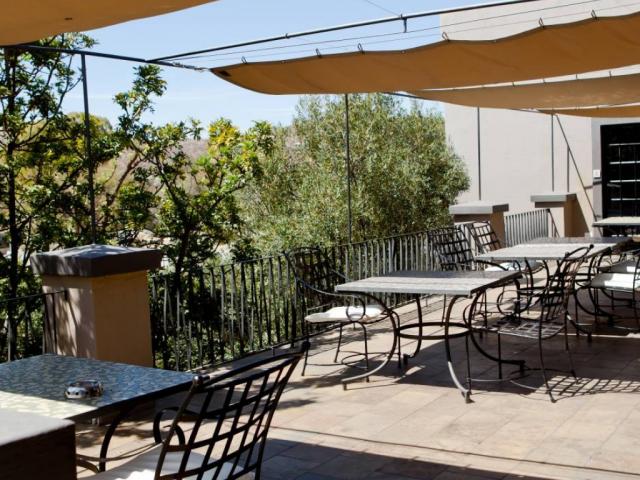 Olive Grove Guesthouse