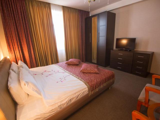 Classic Hotel