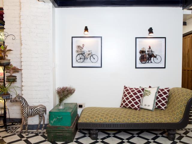 Abode Boutique Hotel