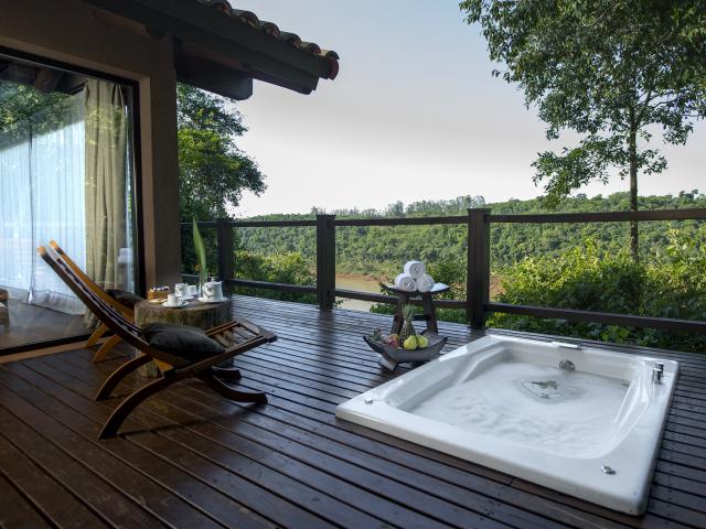 Loi Suites Iguazu