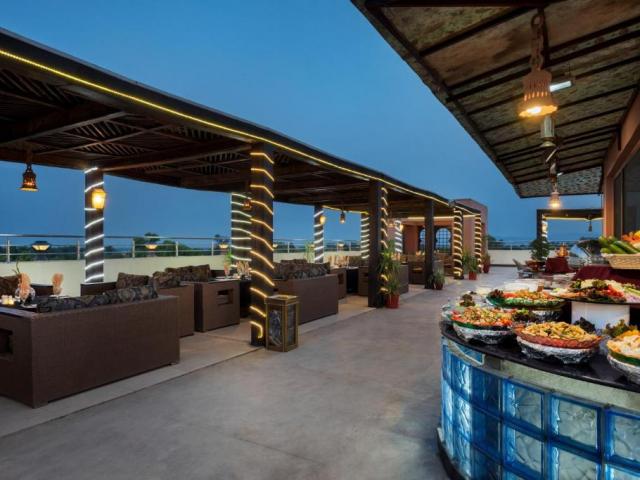 Ramada by Wyndham Islamabad, Islamabad