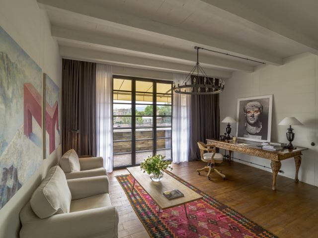 Rooms Hotel Tbilisi