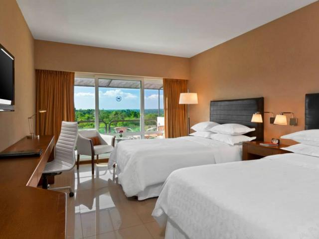 Melia Cataratas Hotel