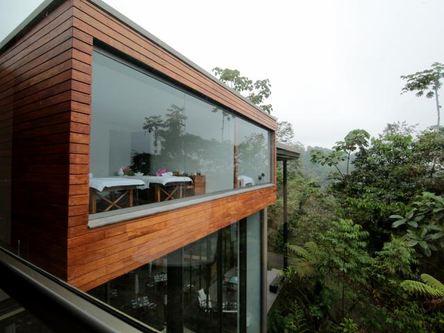 Mashpi Lodge