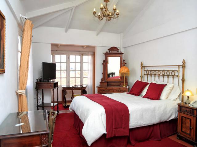 El Hostal De Su Merced, Sucre