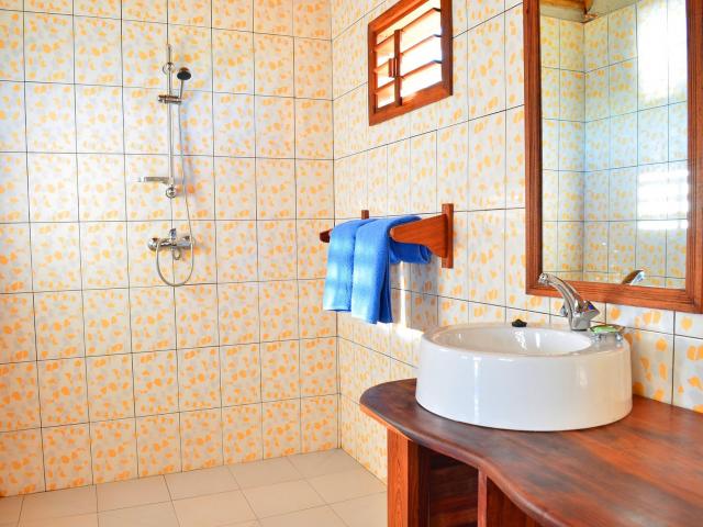 Relais du Kirindy