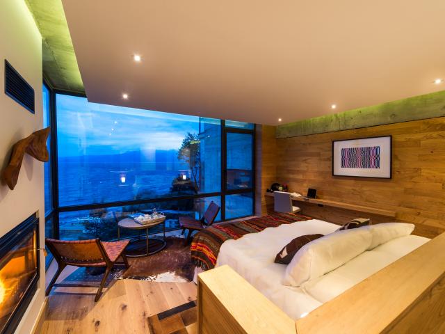 Hotel AWA