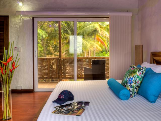 Villa Playa Tayrona, Tayrona National Park