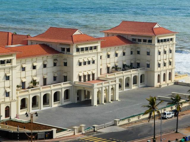 Galle Face