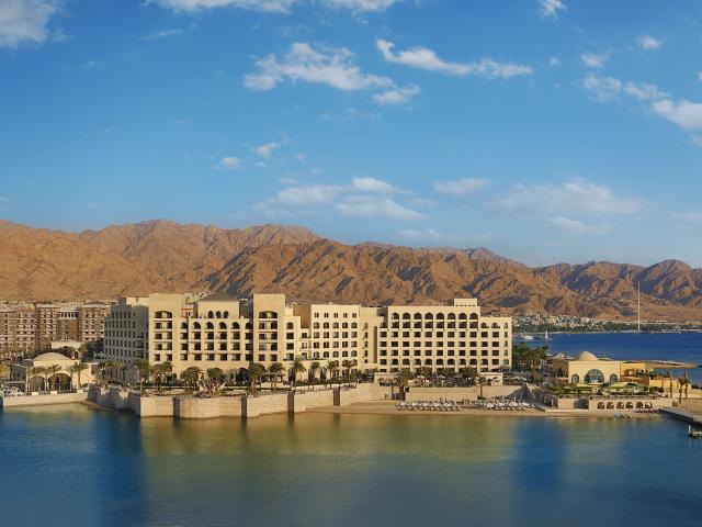 Al Manara, a Luxury Collection Hotel, Saraya Aqaba