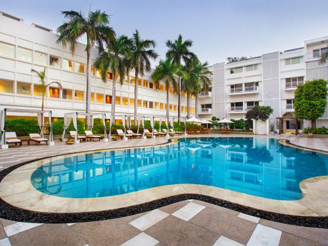 The Claridges, Delhi