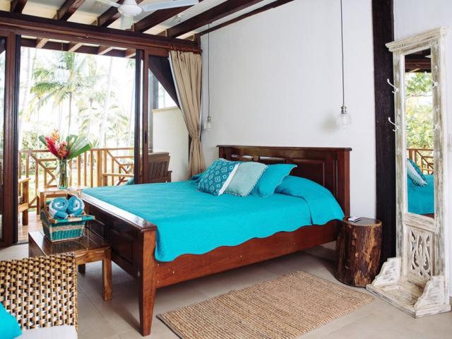 Cayena Beach Villa, Tayrona National Park