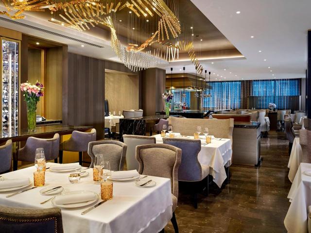 The Alexander, a Luxury Collection Hotel