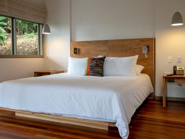 Senda Monteverde Hotel