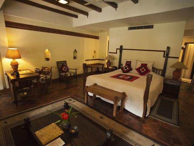 Dwarika's Hotel