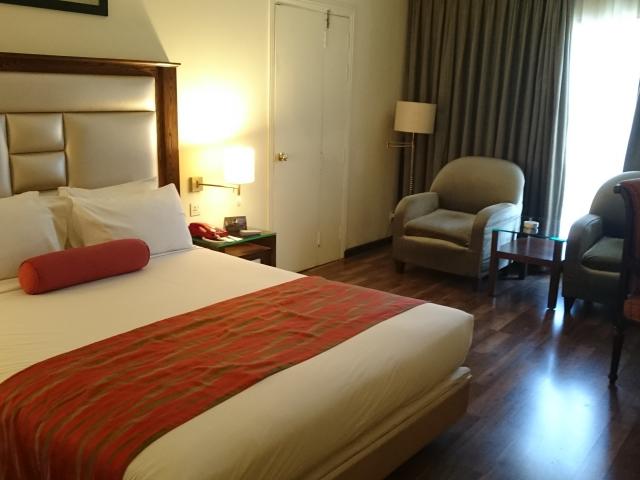 Islamabad Hotel, Islamabad