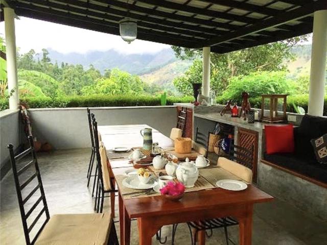 Amba Estate